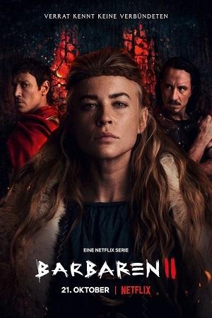 Download Barbarians (S01 – S02) Dual Audio Netflix Original Series For Free at Vegamovies.