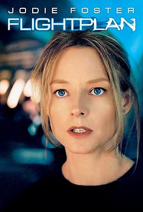 Flightplan (2005) Dual Audio [Hindi ORG – English] BluRay Full Movie Download