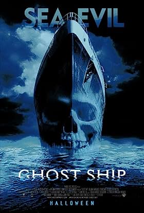 Vegamovies – Ghost Ship (2002) Dual Audio [Hindi – English] WEB-DL Full Movie Download.