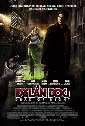 Vegamovies – Dylan Dog Dead of Night (2010) Dual Audio [Hindi – English] WEB-DL Full Movie Download.