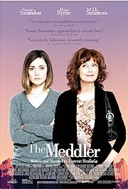 Vegamovies – The Meddler (2015) Dual Audio [Hindi – English] WEB-DL Full Movie Free Download.