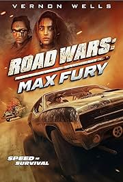 Vegamovies – Road Wars: Max Fury (2024) English Movie download in HD.
