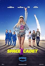 Vegamovies – Space Cadet (2024) Amazon Original Dual Audio [Hindi-English] WEB-DL Full Movie Download