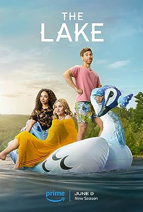 Vegamovies – The Lake (2022) Amazon Prime Full Movie Download.