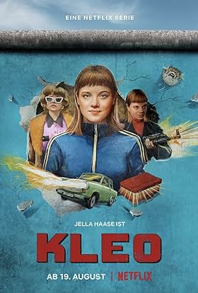 Vegamovies – Kleo (S01 – S02) Dual Audio [Hindi-English] Complete Netflix Original Web Series WEB-DL 480p | 720p | 1080p Download.