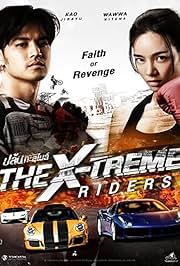 Vegamovies – The XTreme Riders (2023) Dual Audio [Hindi ORG – Thai] WEB-DL Full Movie Download