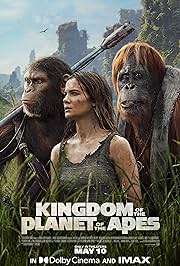 Vegamovies – Download Kingdom Of The Planet Of The Apes 2024 Hollywood Hindi Dubbed Movie in HD Quality For Free.