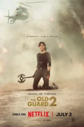 The Old Guard 2 (2025)