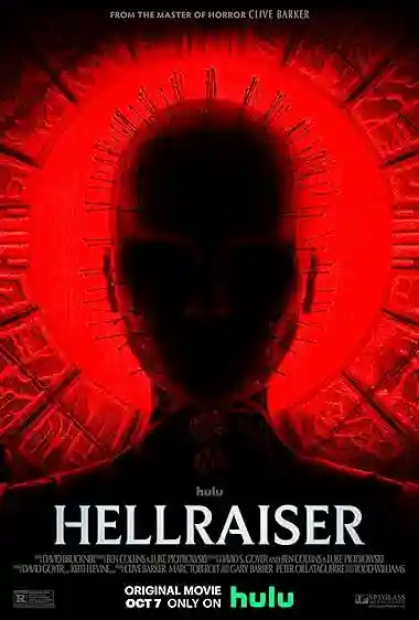 hellraiser